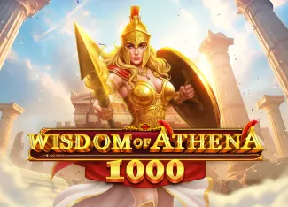 Wisdom of Athena 1000 - SIGAMEN137