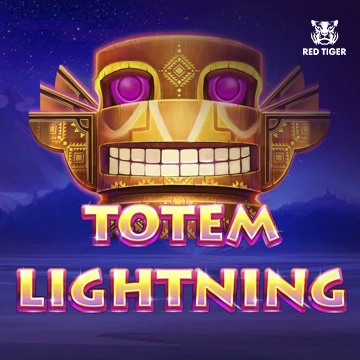 Totem Lightning - SIGAMEN137