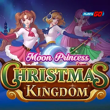 Midnight Princess: Christmas Kingdom - SIGAMEN137