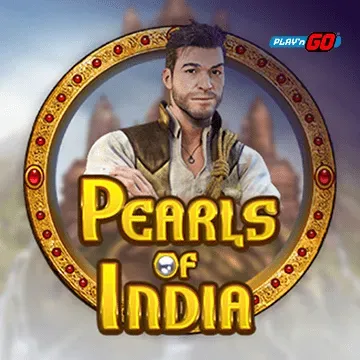 Pearls of India - SIGAMEN137