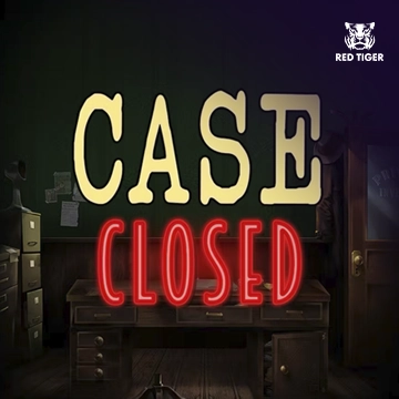 Case Closed - SIGAMEN137