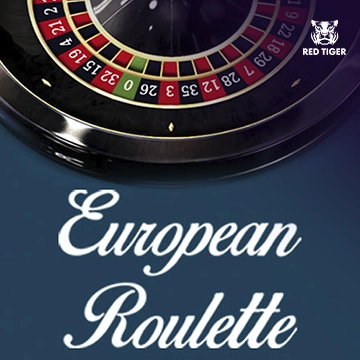 European Roulette - SIGAMEN137
