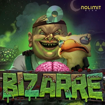 BIZARRE - SIGAMEN137