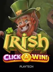 Irish Click-A-Win - SIGAMEN137