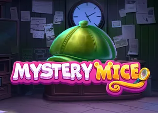 Mystery Mice - SIGAMEN137
