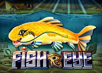 Fish Eye - SIGAMEN137