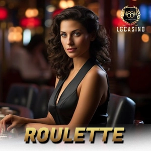Roulette - SIGAMEN137