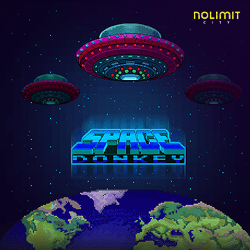 Space Donkey - SIGAMEN137