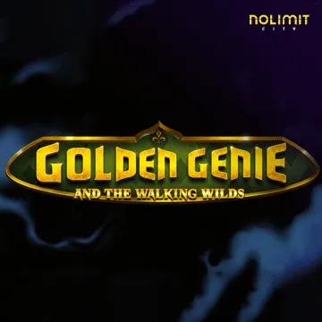 Golden Genie & the Walking Wilds - SIGAMEN137