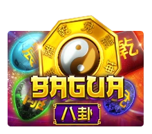 Bagua - SIGAMEN137