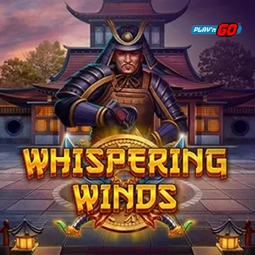 Whispering Winds - SIGAMEN137