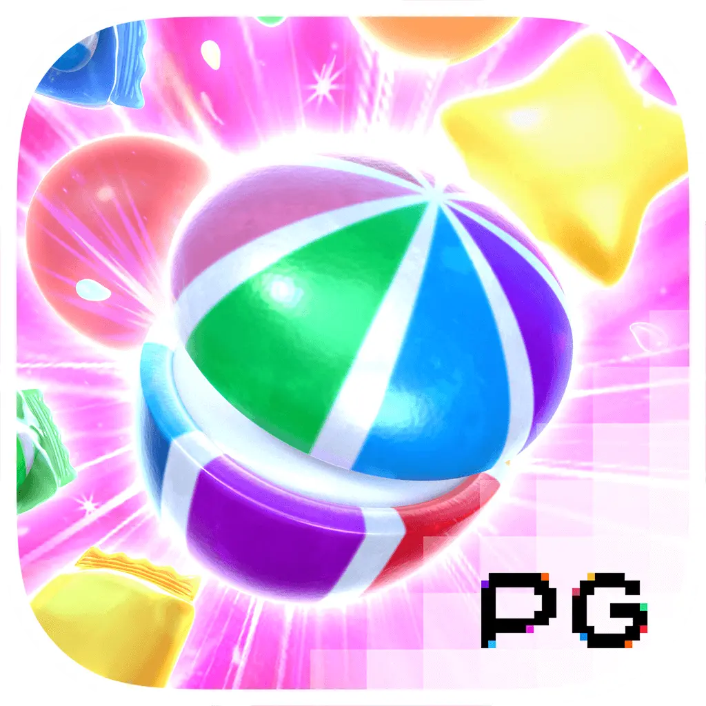Candy Bonanza - SIGAMEN137