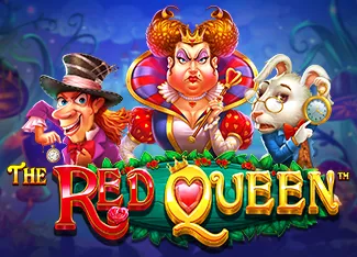 The Red Queen - SIGAMEN137