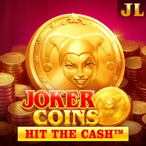 Joker Coins - SIGAMEN137