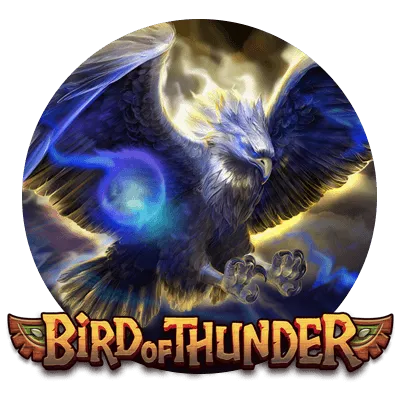 Bird of Thunder - SIGAMEN137