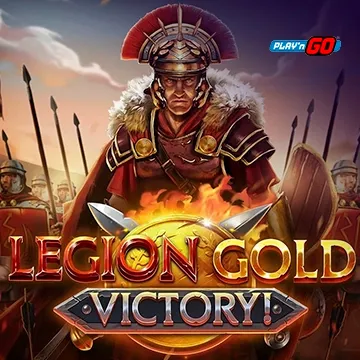 Legion Gold Victory! - SIGAMEN137