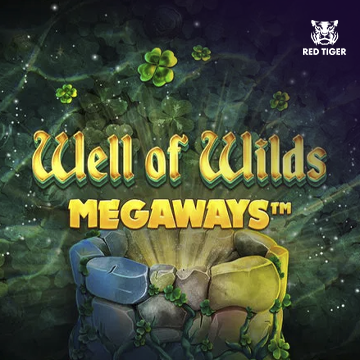 Well of Wilds Megaways - SIGAMEN137