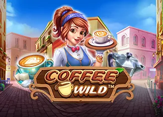 Coffee Wild - SIGAMEN137