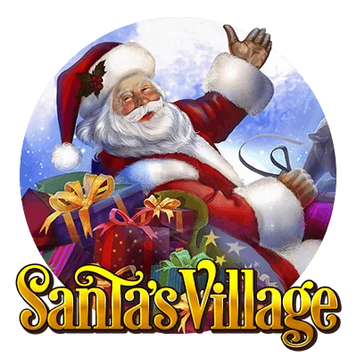 Santas Village - SIGAMEN137