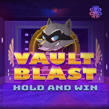 Vault Blast Hold & Win - SIGAMEN137