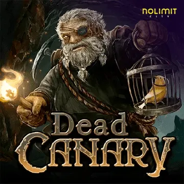 Dead Canary - SIGAMEN137