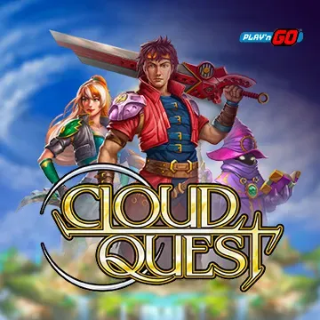 Cloud Quest - SIGAMEN137