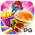 Diner Frenzy Spins - SIGAMEN137