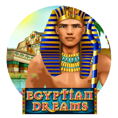 Egyptian Dreams - SIGAMEN137