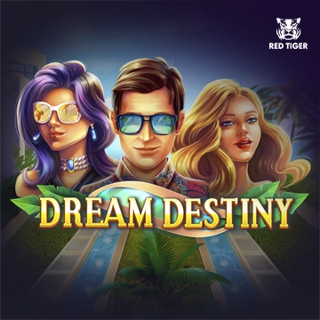 Dream Destiny - SIGAMEN137