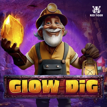 Glow Dig - SIGAMEN137