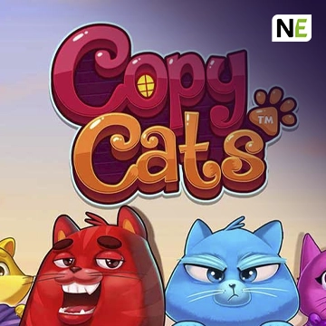 Copy Cats - SIGAMEN137