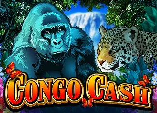 Congo Cash - SIGAMEN137