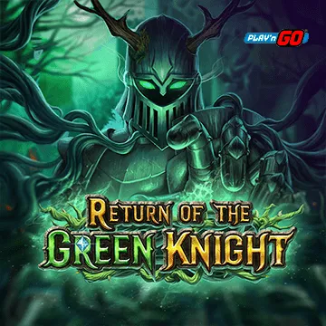 Return of The Green Knight - SIGAMEN137
