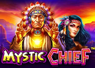 Mystic Chief - SIGAMEN137