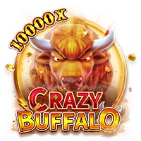 CRAZY BUFFALO - SIGAMEN137
