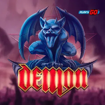Demon - SIGAMEN137