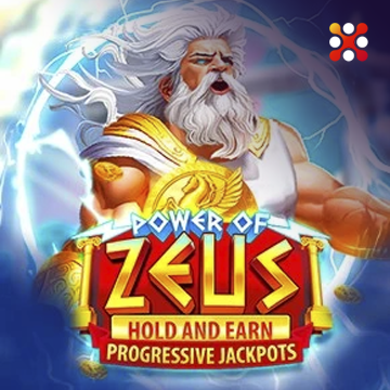 Power of Zeus - SIGAMEN137
