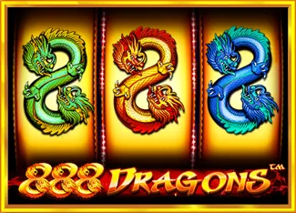888 Dragons - SIGAMEN137