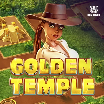 Golden Temple - SIGAMEN137
