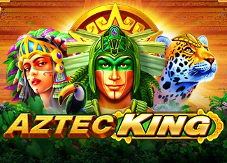 Aztec King - SIGAMEN137