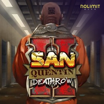 San Quentin 2: Death Row - SIGAMEN137