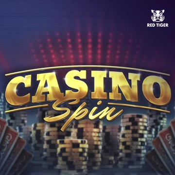 Casino Spin - SIGAMEN137