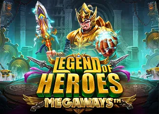 Legend of Heroes - SIGAMEN137