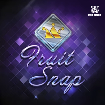 Fruit Snap - SIGAMEN137