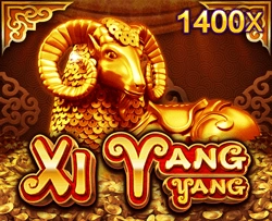 XiYangYang - SIGAMEN137