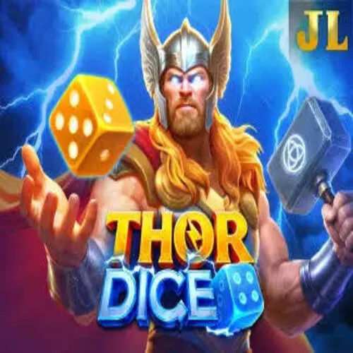 Thor Dice - SIGAMEN137
