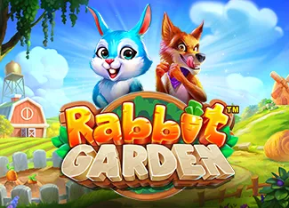 Rabbit Garden - SIGAMEN137