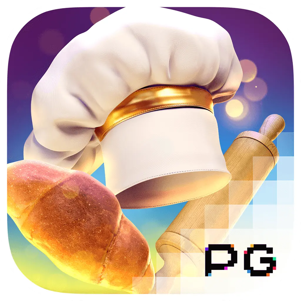 Bakery Bonanza - SIGAMEN137