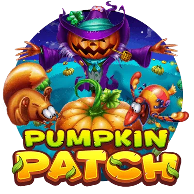 Pumpkin Patch - SIGAMEN137