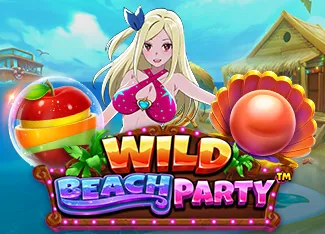 Wild Beach Party - SIGAMEN137